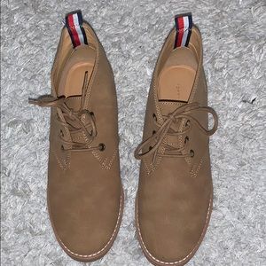 Tommy Hilfiger Booties
